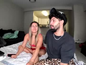 Kaythepetiteblonde Chaturbate stream image from October 25, 2025