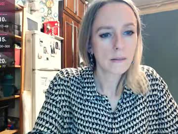 Nicekat Chaturbate stream image from October 25, 2025