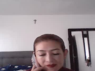 Sara_Peters Chaturbate stream image from October 25, 2025
