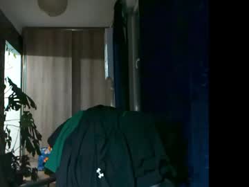 T_Huracane Chaturbate stream image from October 25, 2025