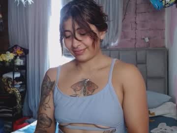 Viktoria_Heart Chaturbate stream image from October 25, 2025