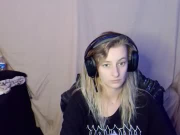 Yoursecretgirlfriend963 Chaturbate stream image from October 25, 2025