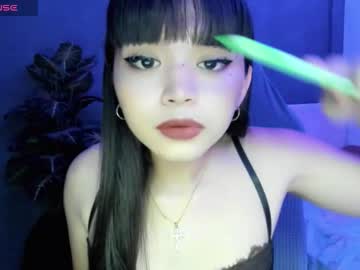 1hottiegabby Chaturbate stream image from October 25, 2025