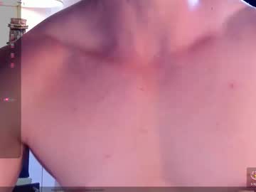 Adam_Bouton Chaturbate stream image from October 25, 2025