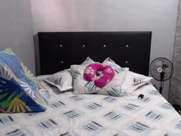 Caro_Milf_ Chaturbate stream image from October 25, 2025