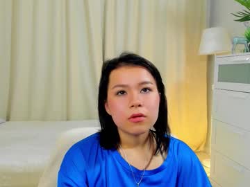 Cateashburn Chaturbate stream image from October 25, 2025
