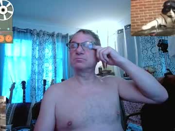 Corycohn2 Chaturbate stream image from October 25, 2025