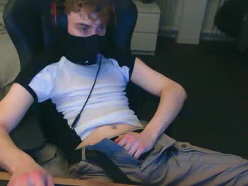 Deanparkerx Chaturbate stream image from October 25, 2025