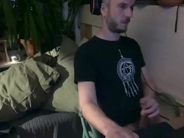 Deebo1987 Chaturbate stream image from October 25, 2025