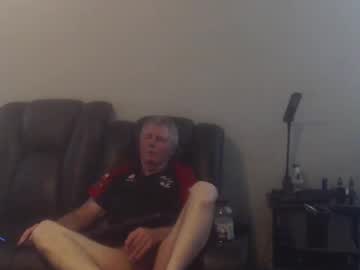 Fantom666 Chaturbate stream image from October 25, 2025
