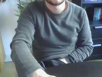 Geiljongetje1991 Chaturbate stream image from October 25, 2025
