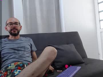 Gio23t Chaturbate stream image from October 25, 2025