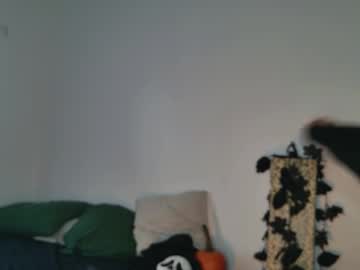 Jackdesfeux Chaturbate stream image from October 25, 2025