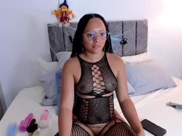Kassandrasmith1 Chaturbate stream image from October 25, 2025