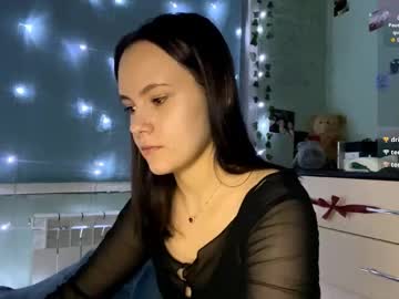 Lacivierling Chaturbate stream image from October 25, 2025