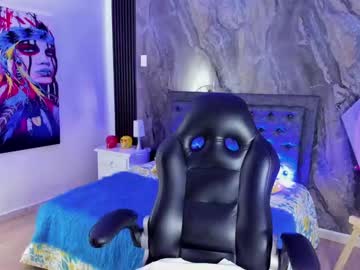 Mia_Clay1 Chaturbate stream image from October 25, 2025