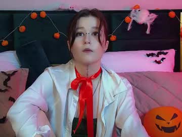 Miajoys Chaturbate stream image from October 25, 2025