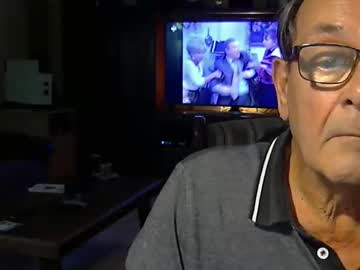 Puppie052 Chaturbate stream image from October 25, 2025