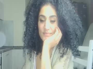 Safari_Xx Chaturbate stream image from October 25, 2025