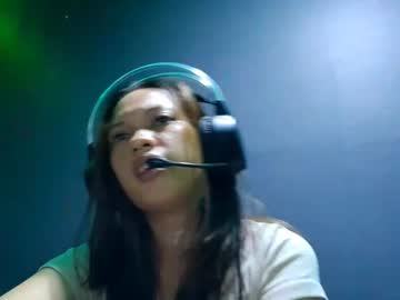 Shauntefenceroy Chaturbate stream image from October 25, 2025