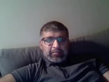 Smudge6 Chaturbate stream image from October 25, 2025