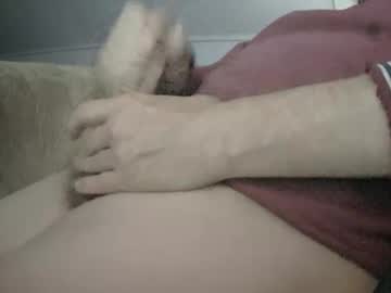 Spermdonor2112 Chaturbate stream image from October 25, 2025