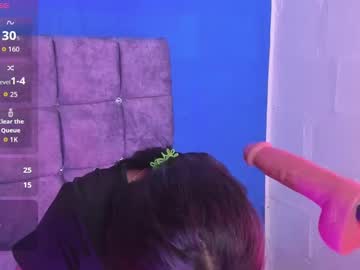Susi_Hot13 Chaturbate stream image from October 25, 2025