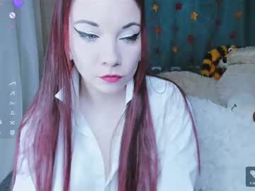 Sweet_Ass_Nuka Chaturbate stream image from October 25, 2025