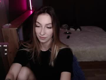 Alexis_Winx Chaturbate stream image from October 25, 2025