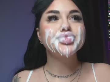 Cherry_Berry56 Chaturbate stream image from October 25, 2025