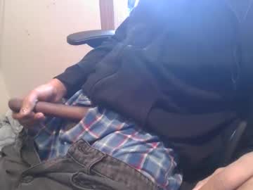 Chilla9inch Chaturbate stream image from October 25, 2025