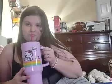 Darkangelbby Chaturbate stream image from October 25, 2025