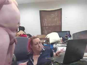 Darkestparadox Chaturbate stream image from October 25, 2025