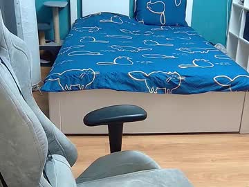 Hot_Cap_77 Chaturbate stream image from October 25, 2025