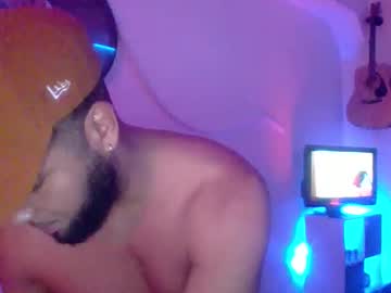 Jayblackparis Chaturbate stream image from October 25, 2025