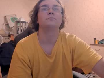 Jonnymyloka Chaturbate stream image from October 25, 2025