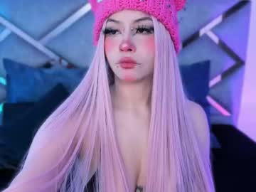 Keidy_Rose Chaturbate stream image from October 25, 2025