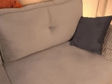 Kiri_Pvt Chaturbate stream image from October 25, 2025
