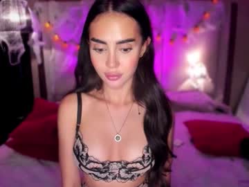 Lil_Gabbyg Chaturbate stream image from October 25, 2025