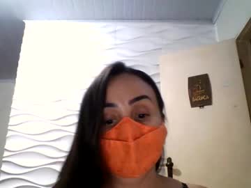 Loirinhatimida Chaturbate stream image from October 25, 2025
