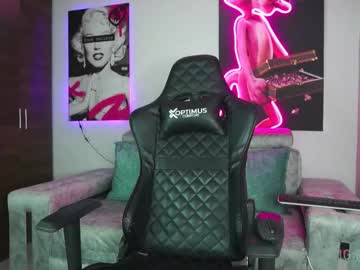 Miiakarter_ Chaturbate stream image from October 25, 2025