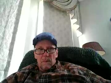 Musclehotssss Chaturbate stream image from October 25, 2025