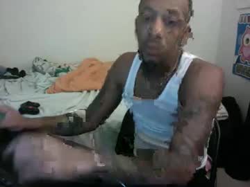 Mutedsignal Chaturbate stream image from October 25, 2025