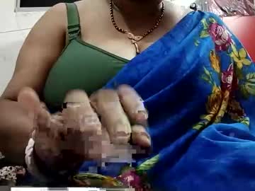 Radharani143 Chaturbate stream image from October 25, 2025
