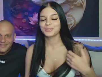 Serenalovesryan Chaturbate stream image from October 25, 2025