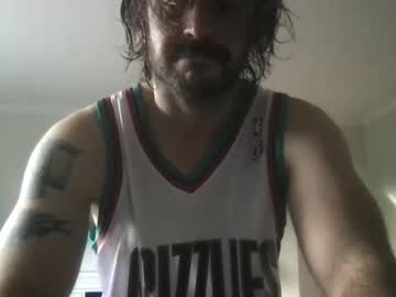 Theontarian Chaturbate stream image from October 25, 2025