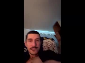 Tonykaskiw Chaturbate stream image from October 25, 2025