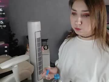 Unforgettable_Euphoria Chaturbate stream image from October 25, 2025