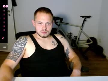 X19marco93x Chaturbate stream image from October 25, 2025
