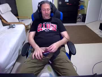55hotgboy Chaturbate stream image from October 25, 2025